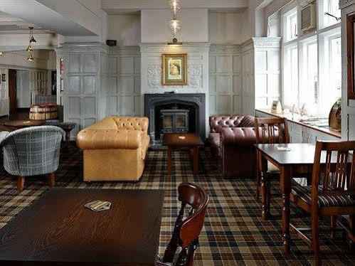 The Royal Oak Hotel Helmsley Esterno foto